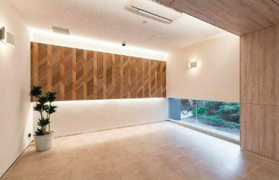 港区芝１丁目のマンション