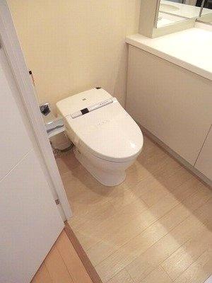 港区芝２丁目のマンション