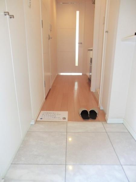 港区芝２丁目のマンション