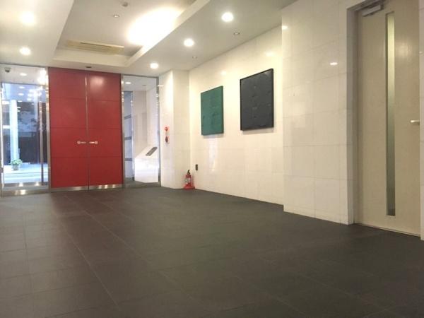 港区芝２丁目のマンション