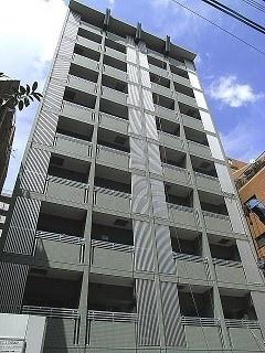 港区芝2丁目のマンション