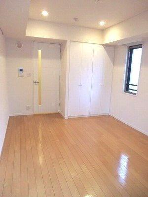 港区芝２丁目のマンション