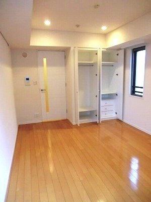 港区芝２丁目のマンション