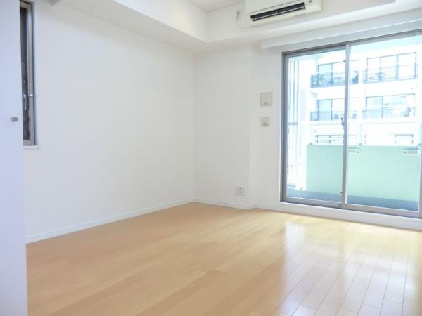 港区芝２丁目のマンション