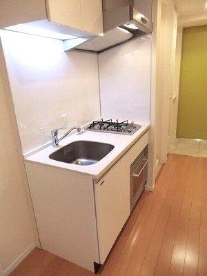 港区芝２丁目のマンション