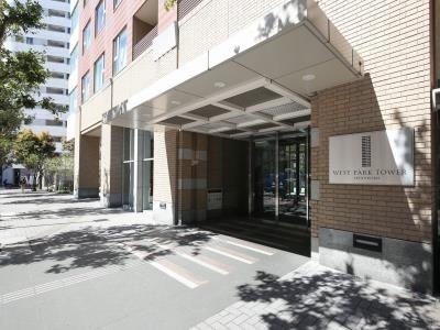 豊島区西池袋３丁目のマンション
