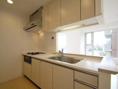 豊島区西池袋３丁目のマンション