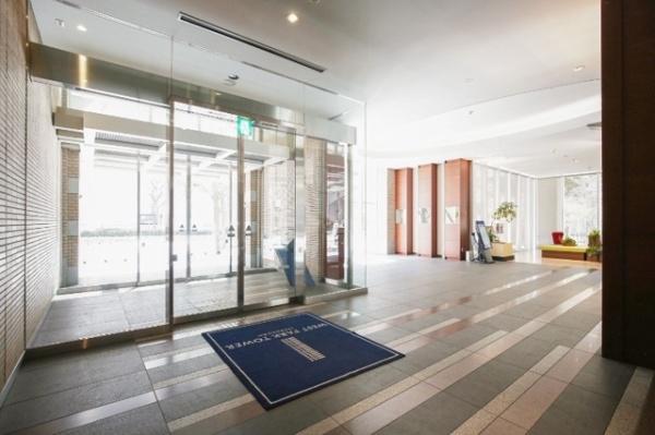 豊島区西池袋３丁目のマンション