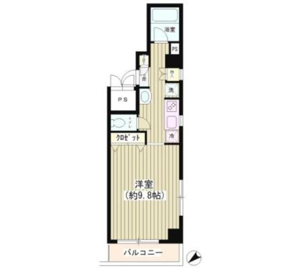 ブレコンプラザ銀座