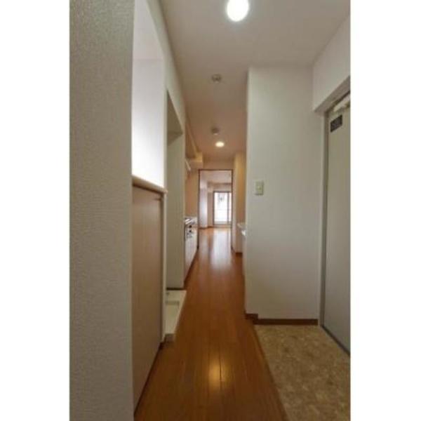 中央区銀座３丁目のマンション