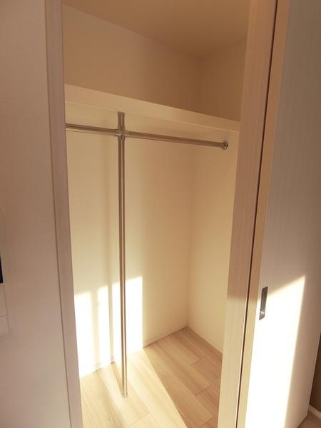 中央区佃３丁目のマンション