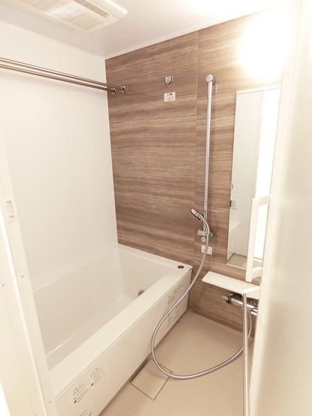 中央区佃３丁目のマンション