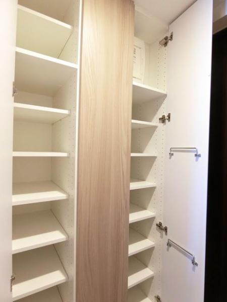 中央区佃３丁目のマンション