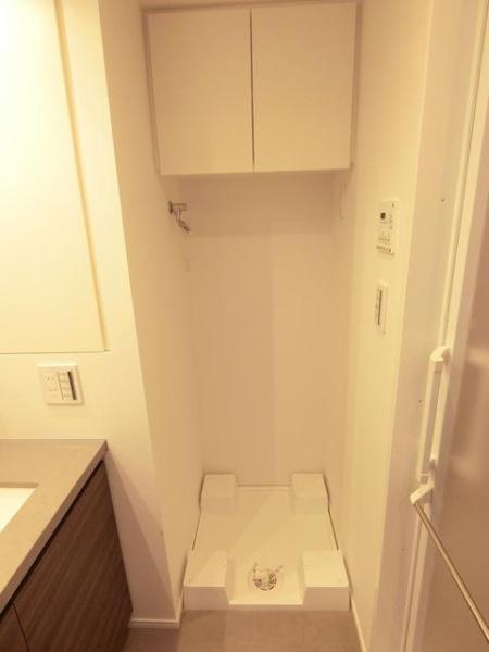 中央区佃３丁目のマンション