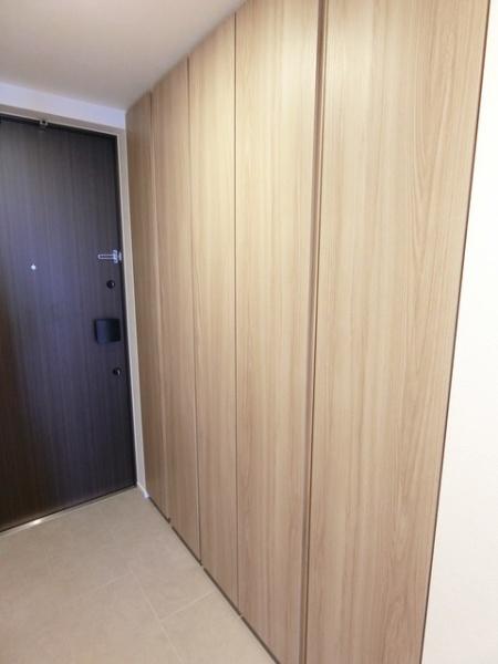 中央区佃３丁目のマンション