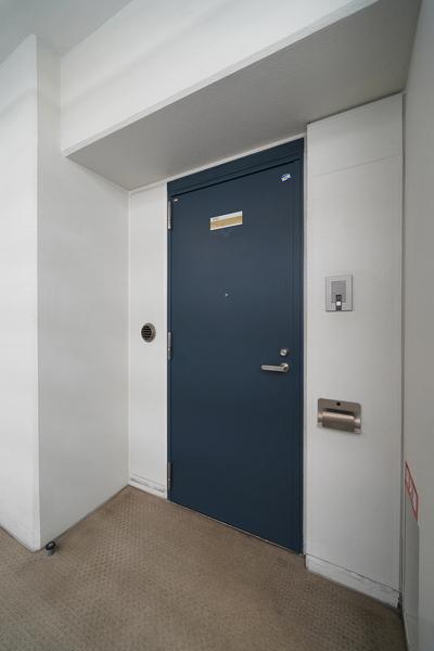 中央区勝どき３丁目のマンション