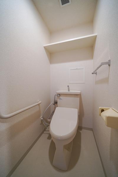 中央区勝どき３丁目のマンション