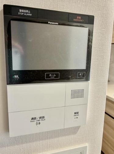 世田谷区奥沢５丁目のマンション