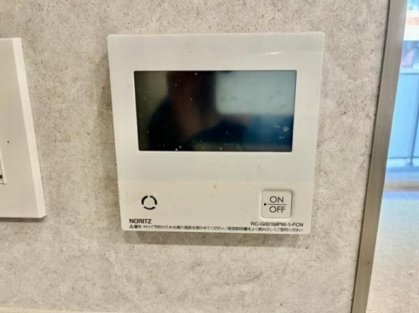 世田谷区奥沢５丁目のマンション