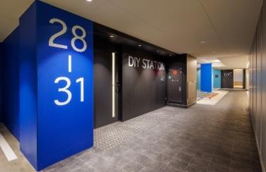 世田谷区奥沢５丁目のマンション