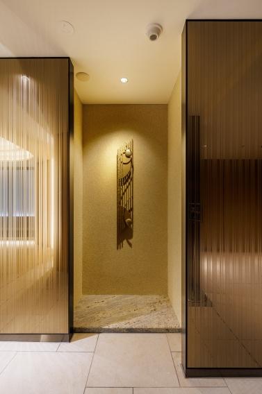 世田谷区奥沢５丁目のマンション