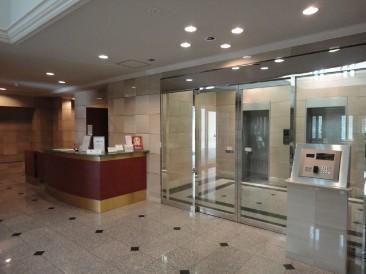 中央区明石町のマンション