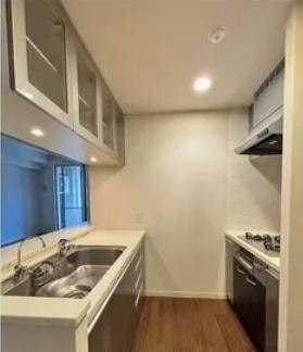 中央区明石町のマンション