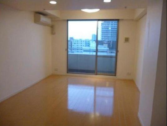 中央区明石町のマンション