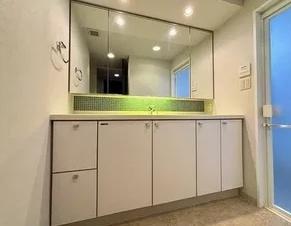 中央区明石町のマンション