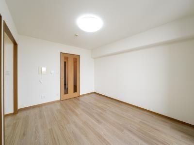 中央区佃２丁目のマンション