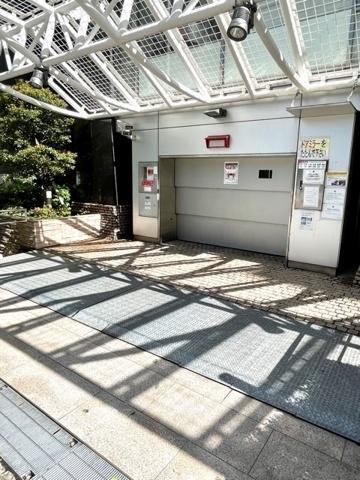 港区三田１丁目のマンション
