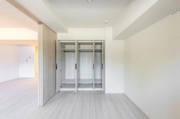 港区元麻布１丁目のマンション