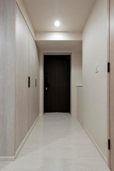 港区元麻布１丁目のマンション