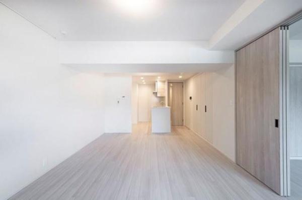 港区元麻布１丁目のマンション