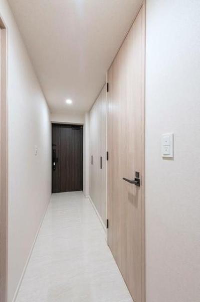 港区元麻布１丁目のマンション