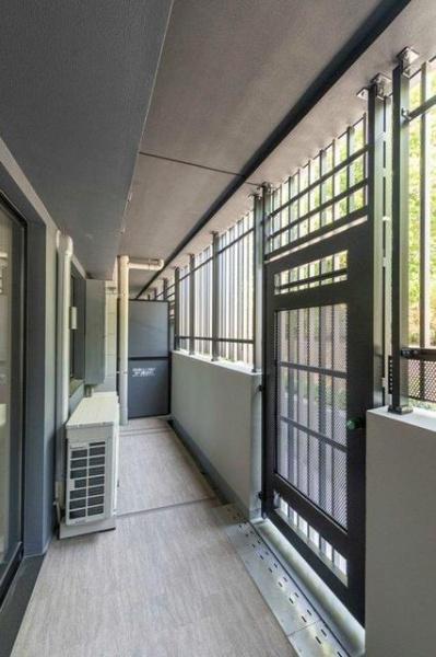 港区元麻布１丁目のマンション