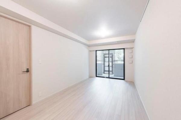 港区元麻布１丁目のマンション