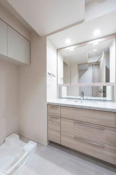 港区元麻布１丁目のマンション