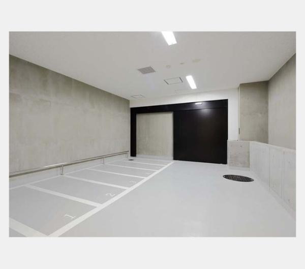 港区赤坂２丁目のマンション