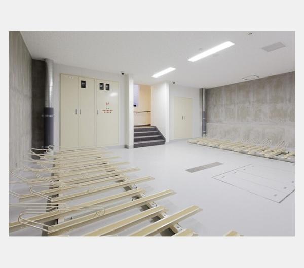 港区赤坂２丁目のマンション