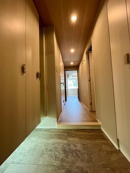 港区東麻布１丁目のマンション