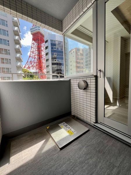 港区東麻布１丁目のマンション