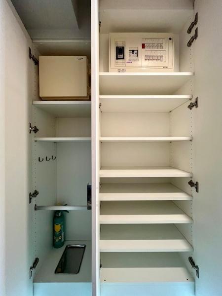 港区東麻布１丁目のマンション