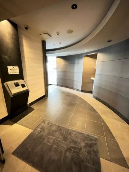 港区東麻布１丁目のマンション
