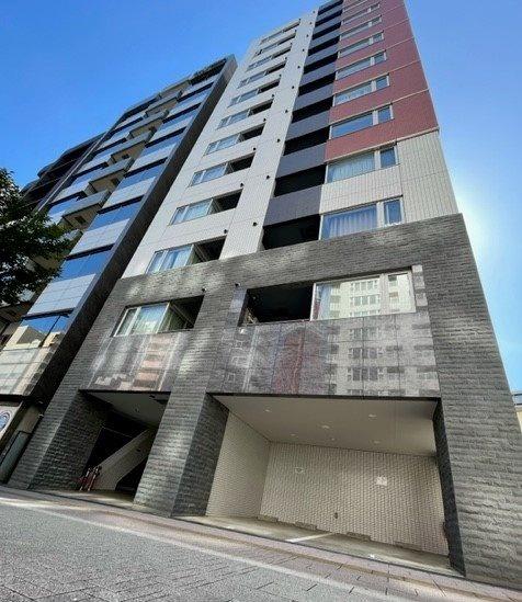港区東麻布1丁目のマンション