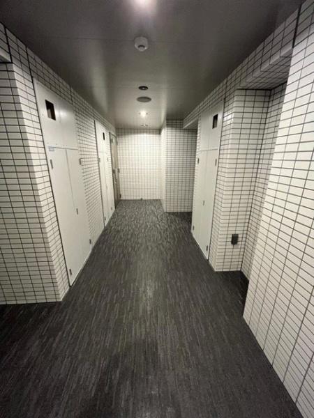 港区東麻布１丁目のマンション