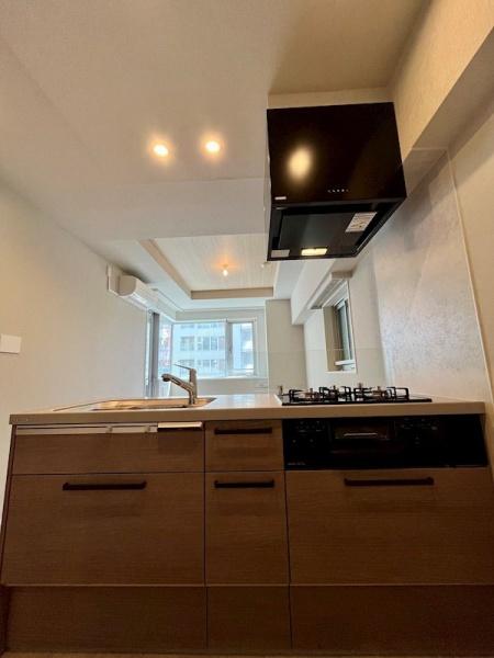港区東麻布１丁目のマンション