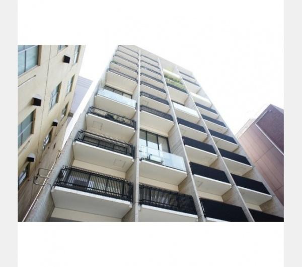 港区芝２丁目のマンション