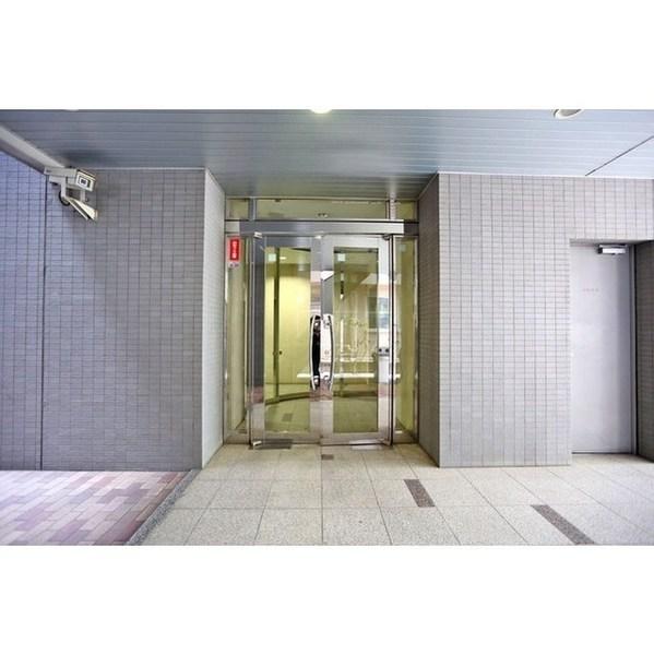 港区芝３丁目のマンション