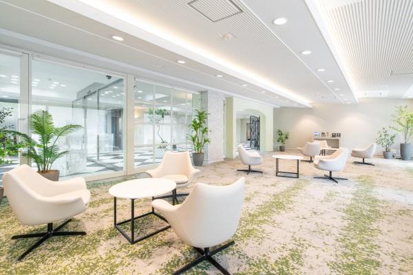 港区芝３丁目のマンション